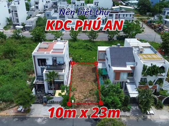Bất động sản tại Cần Thơ - ảnh 1