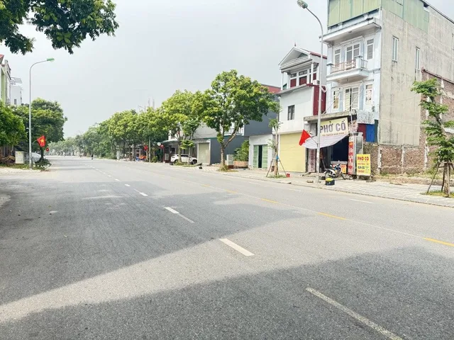 Bất động sản tại Hà Nội - ảnh 1