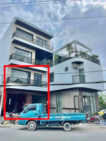 Bất động sản tại Cần Thơ - ảnh 1