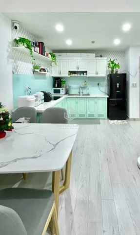 Bất động sản tại Bà Rịa - Vũng Tàu - ảnh 1