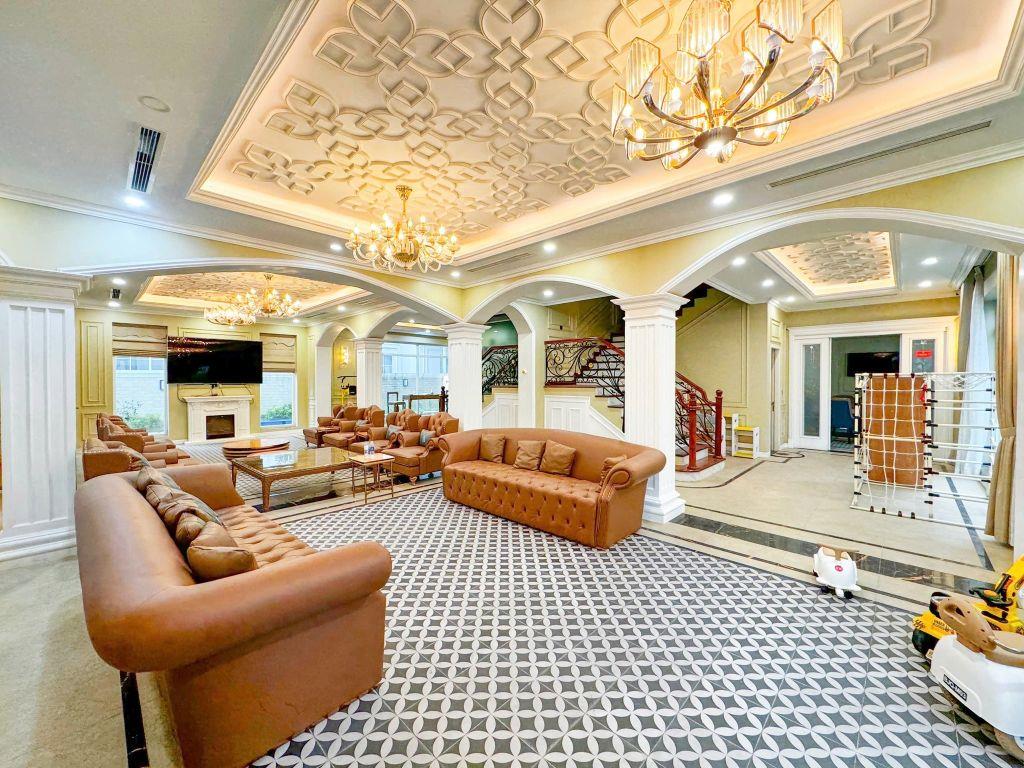 Bất động sản tại Hà Nội - ảnh 1