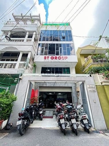 Bất động sản tại TP. Hồ Chí Minh - ảnh 1