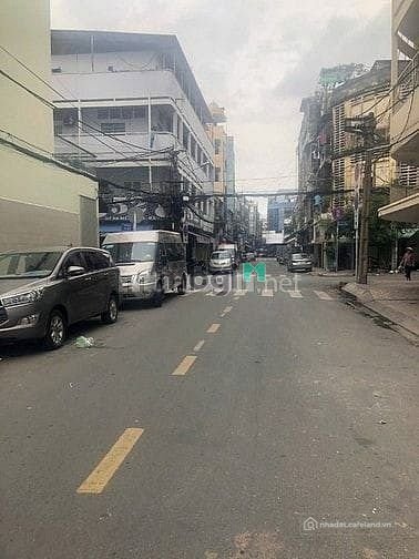 Bất động sản tại TP. Hồ Chí Minh - ảnh 1