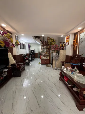 Bất động sản tại TP. Hồ Chí Minh - ảnh 1