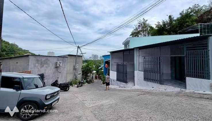 Bất động sản tại Khánh Hòa - ảnh 1