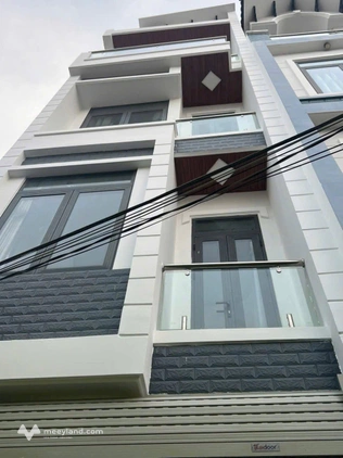 Bất động sản tại Bà Rịa - Vũng Tàu - ảnh 1