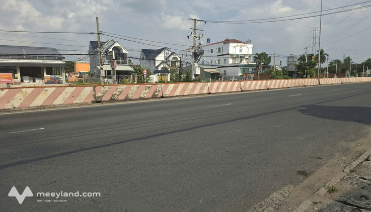 Bất động sản tại Tây Ninh - ảnh 1