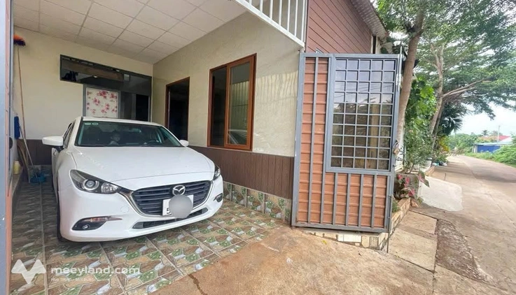 Bất động sản tại Đắk Lắk - ảnh 1