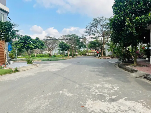 Bất động sản tại Hải Phòng - ảnh 1