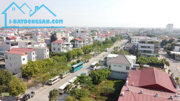 Bất động sản tại Hà Nội - ảnh 1