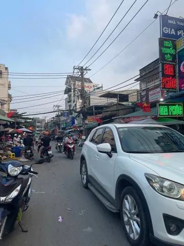 Bất động sản tại Bình Dương - ảnh 1