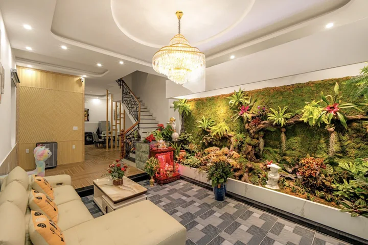 Bất động sản tại Lâm Đồng - ảnh 1