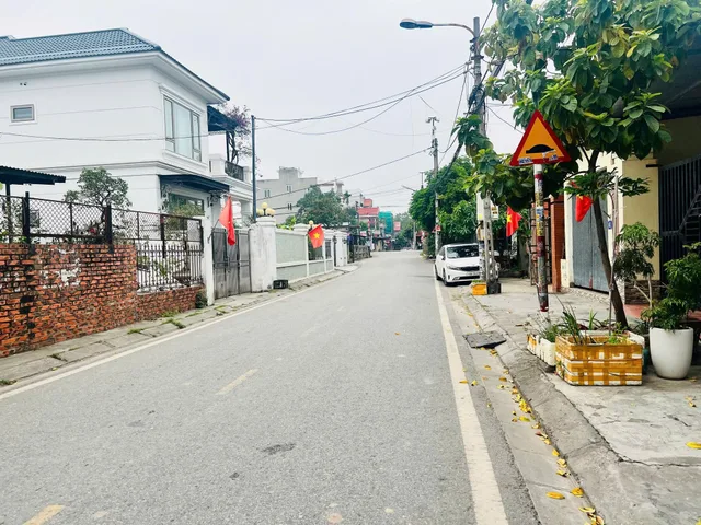 Bất động sản tại Hải Phòng - ảnh 1