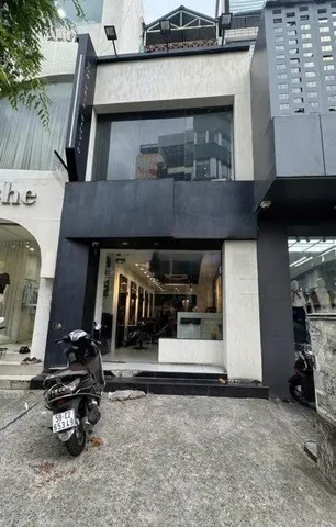 Bất động sản tại TP. Hồ Chí Minh - ảnh 1