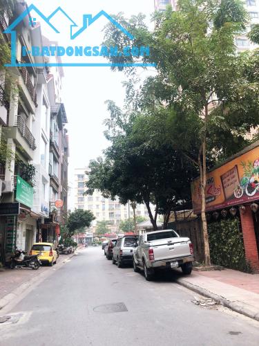 Bất động sản tại Hà Nội - ảnh 1