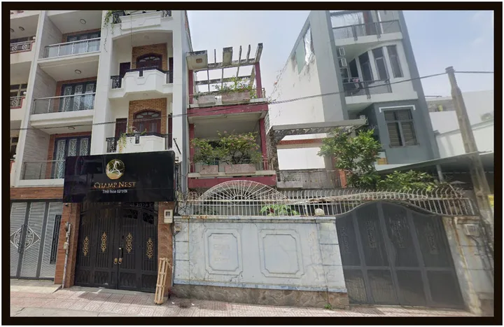 Bất động sản tại TP. Hồ Chí Minh - ảnh 1