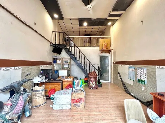 Bất động sản tại TP. Hồ Chí Minh - ảnh 1