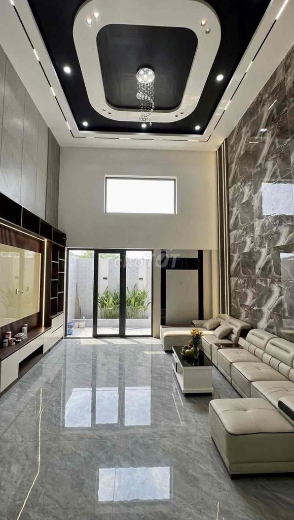 Nhà riêng tại Hóc Môn, TP. Hồ Chí Minh - ảnh 4