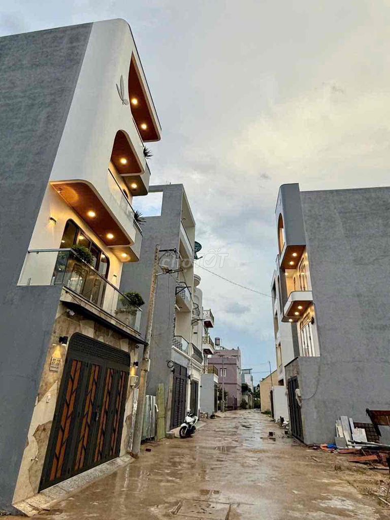 Nhà riêng tại Hóc Môn, TP. Hồ Chí Minh - ảnh 5