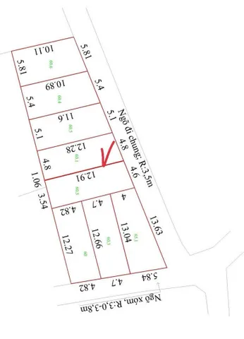 Bất động sản tại Hải Phòng - ảnh 1