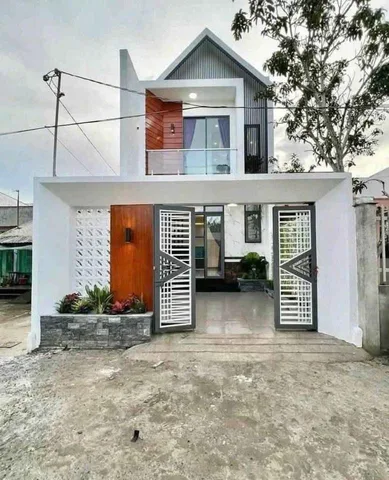 Bất động sản tại Bình Dương - ảnh 1
