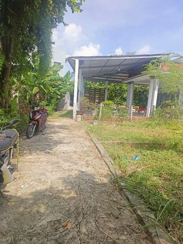 Bất động sản tại Long An - ảnh 1