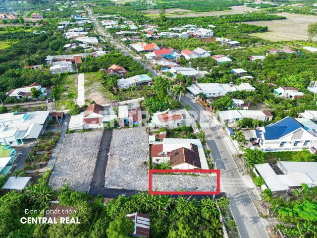 Bất động sản tại Đồng Nai - ảnh 1