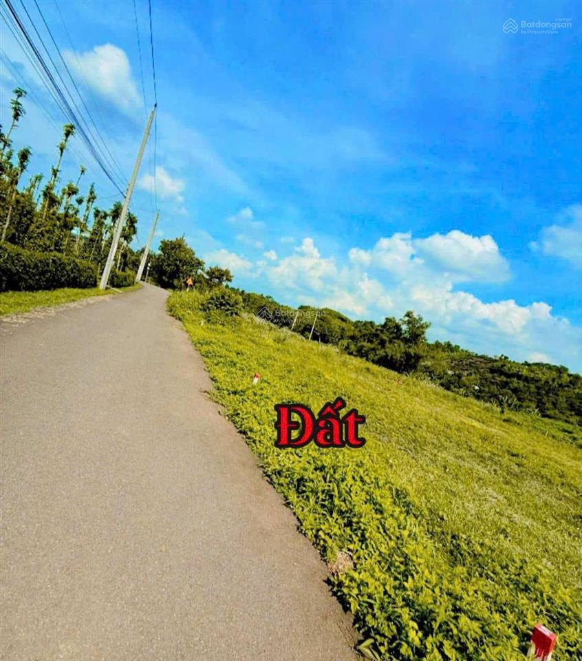 Bất động sản tại Bà Rịa - Vũng Tàu - ảnh 1