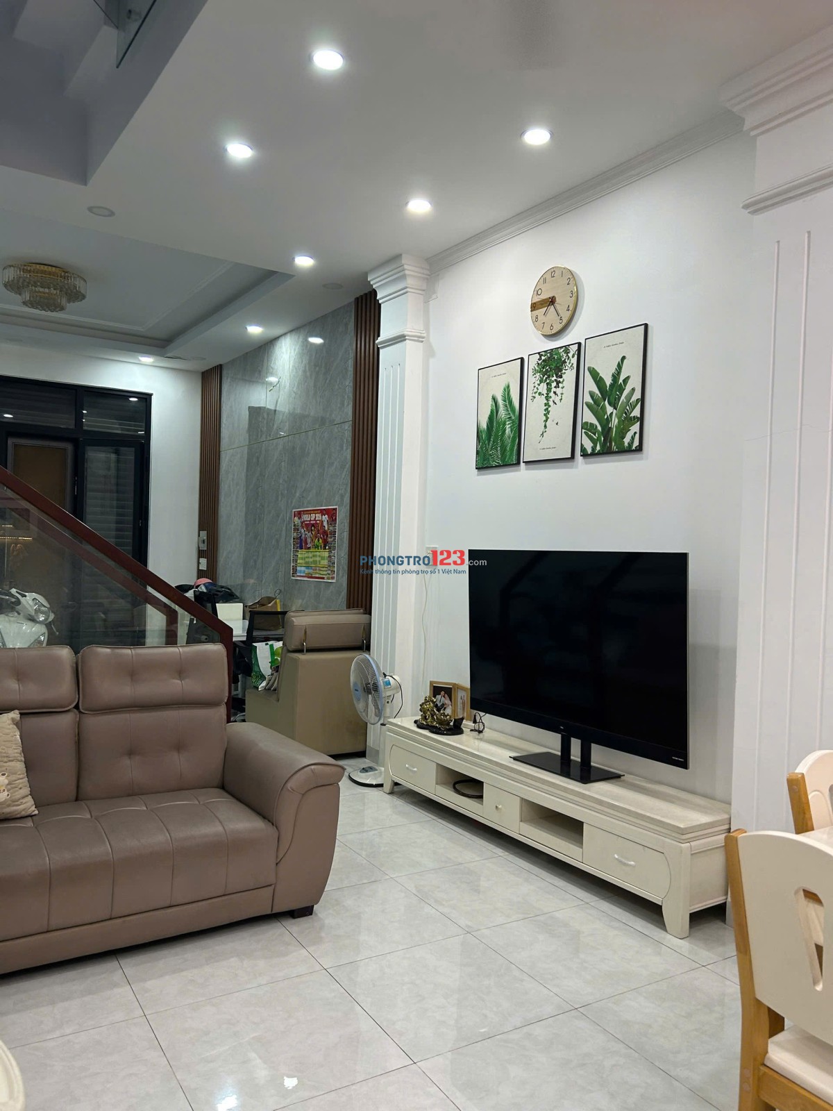 Bất động sản tại TP. Hồ Chí Minh - ảnh 1