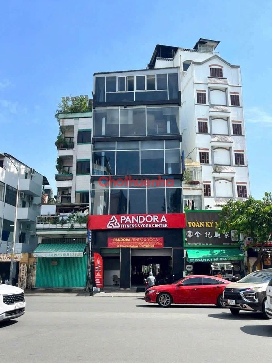 Bất động sản tại TP. Hồ Chí Minh - ảnh 1