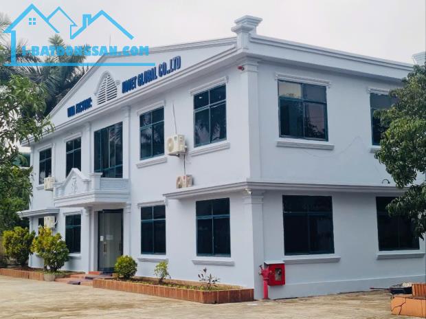 Bất động sản tại Nam Định - ảnh 1