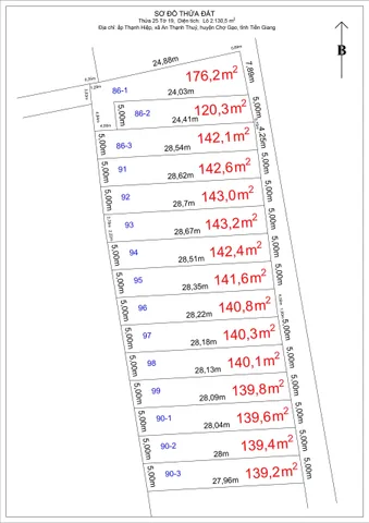 Bất động sản tại Đồng Tháp - ảnh 1