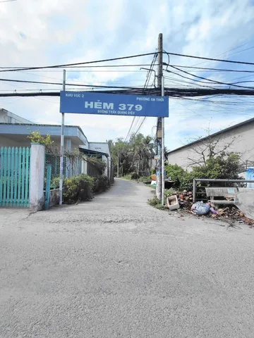 Bất động sản tại Cần Thơ - ảnh 1