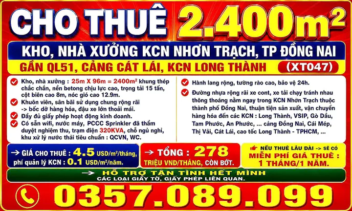 Bất động sản tại Đồng Nai - ảnh 1