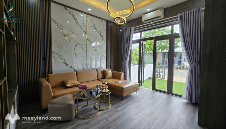 Bất động sản tại Tây Ninh - ảnh 1