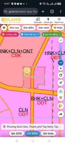 Bất động sản tại Tây Ninh - ảnh 1