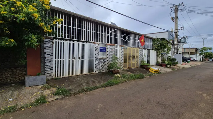 Bất động sản tại Đắk Lắk - ảnh 1