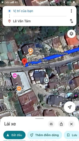 Bất động sản tại Lâm Đồng - ảnh 1