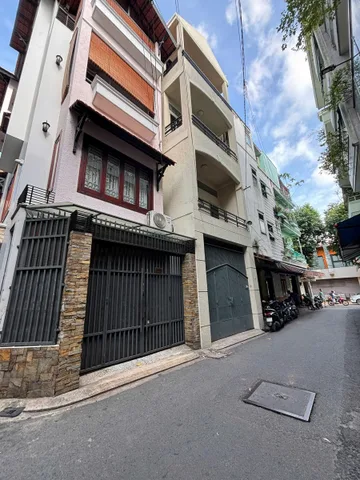 Bất động sản tại TP. Hồ Chí Minh - ảnh 1