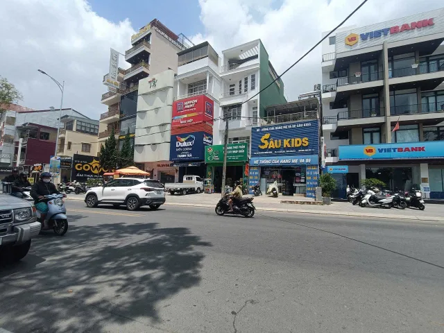 Bất động sản tại Lâm Đồng - ảnh 1