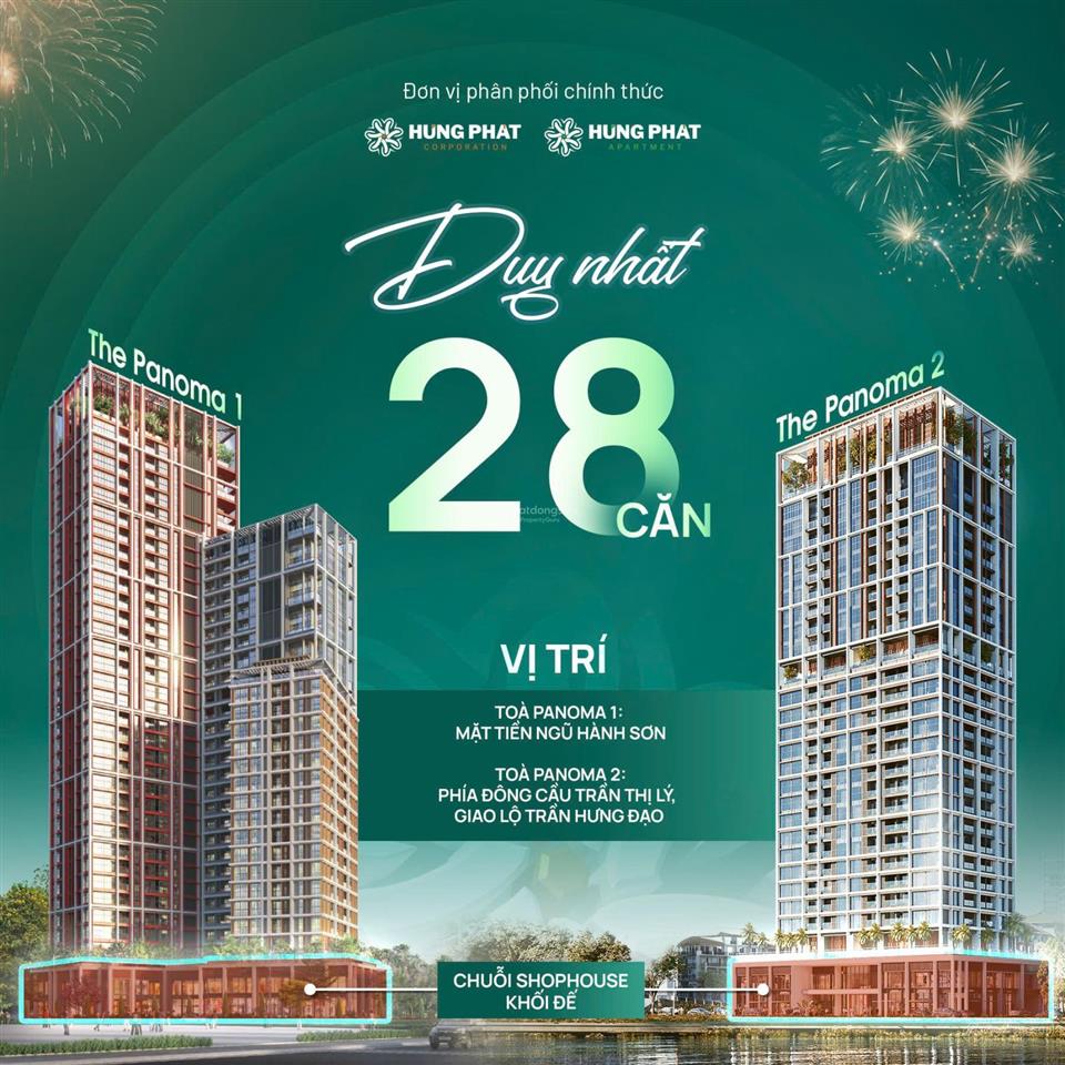 Bất động sản tại Đà Nẵng - ảnh 1