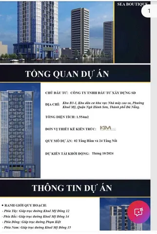 Bất động sản tại Đà Nẵng - ảnh 1