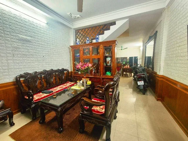 Bất động sản tại Hà Nội - ảnh 1