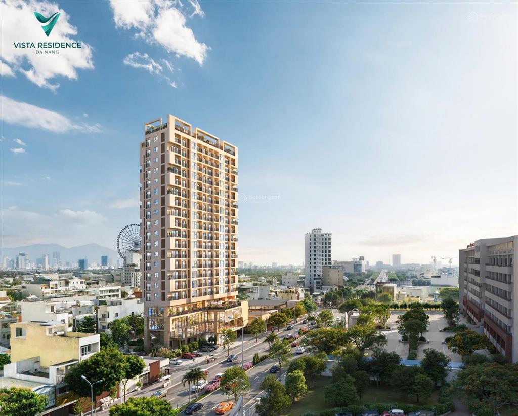 Bất động sản tại Đà Nẵng - ảnh 1
