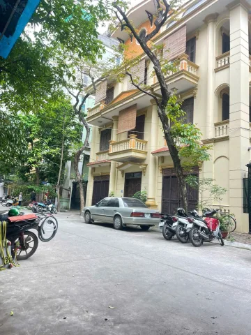 Bất động sản tại Hà Nội - ảnh 1