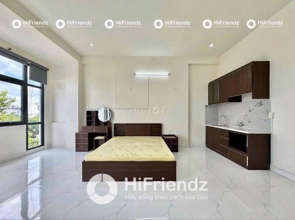 Bất động sản tại TP. Hồ Chí Minh - ảnh 1