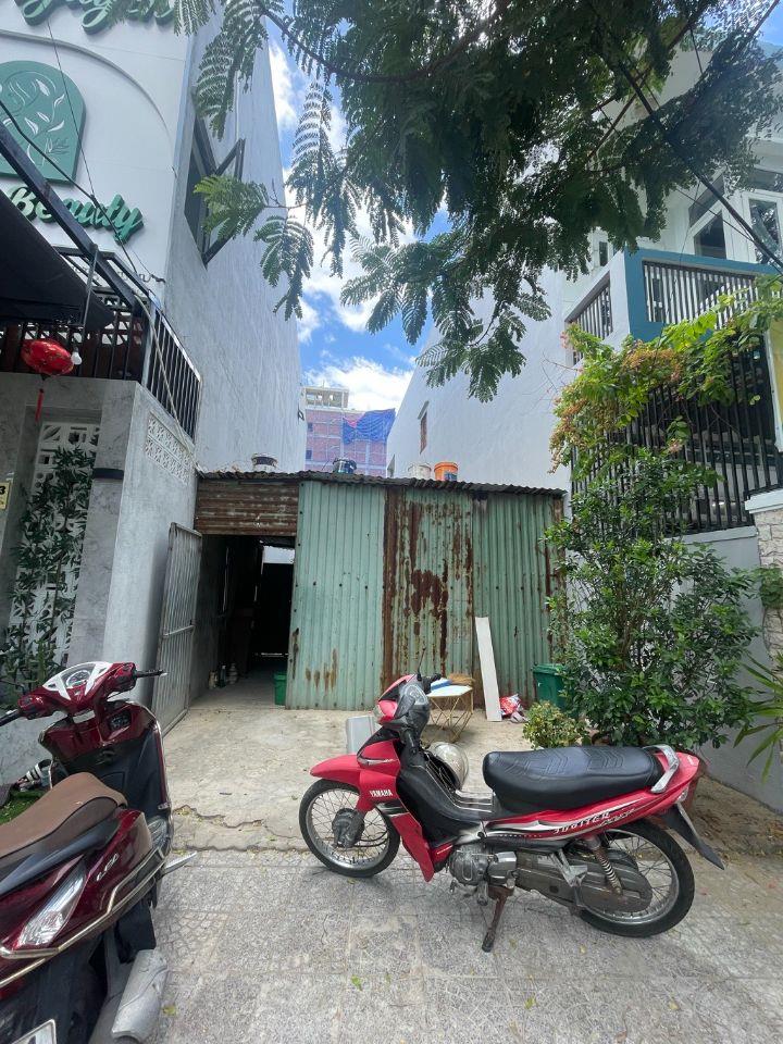 Bất động sản tại Đà Nẵng - ảnh 1