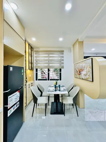 Bất động sản tại TP. Hồ Chí Minh - ảnh 1