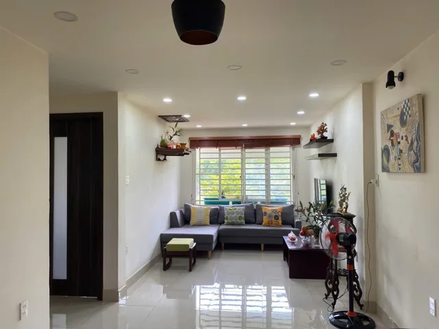 Bất động sản tại TP. Hồ Chí Minh - ảnh 1