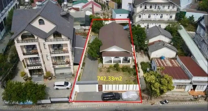 Bất động sản tại Lâm Đồng - ảnh 1